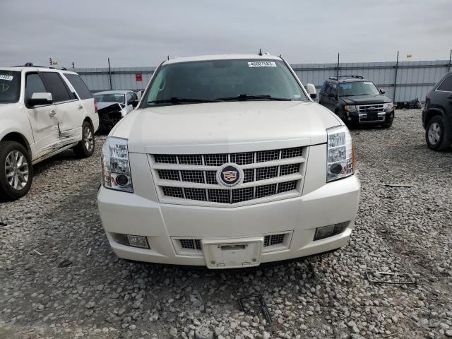 Photo 5 from auction – 2014 CADILLAC ESCALADE E with VIN 1GYS4JEF2ER125563