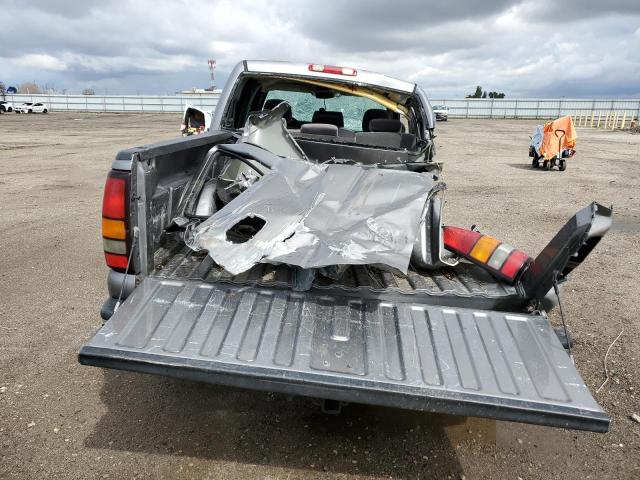 Photo 6 from auction – 2006 GMC NEW SIERRA with VIN 2GTEC13Z861263492