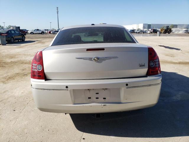 Photo 6 from auction – 2010 CHRYSLER 300 TOURIN with VIN 2C3CA5CVXAH225784