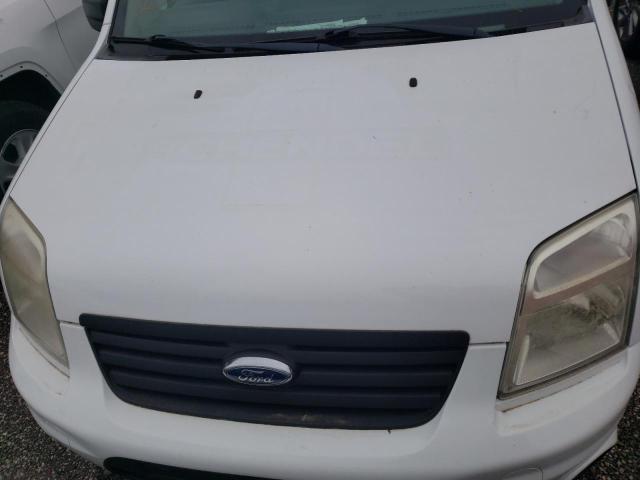 Photo 12 from auction – 2011 FORD TRANSIT CO with VIN NM0LS7DN3BT050380