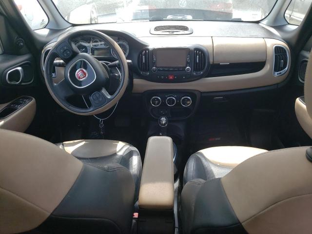 Photo 8 from auction – 2014 FIAT 500L LOUNG with VIN ZFBCFACH2EZ014121