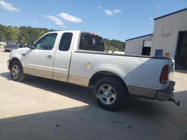 Фото 2 с аукциона – 2000 FORD F150 с VIN 1FTRX17W5YNB29479