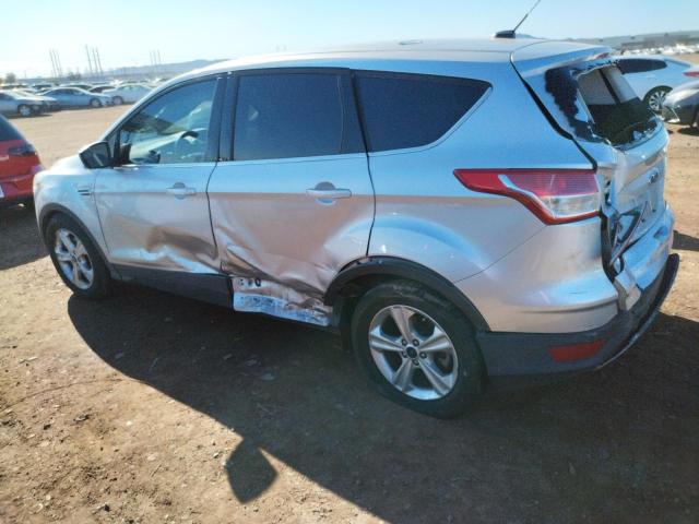 Photo 2 from auction – 2016 FORD ESCAPE SE with VIN 1FMCU0G77GUA99404