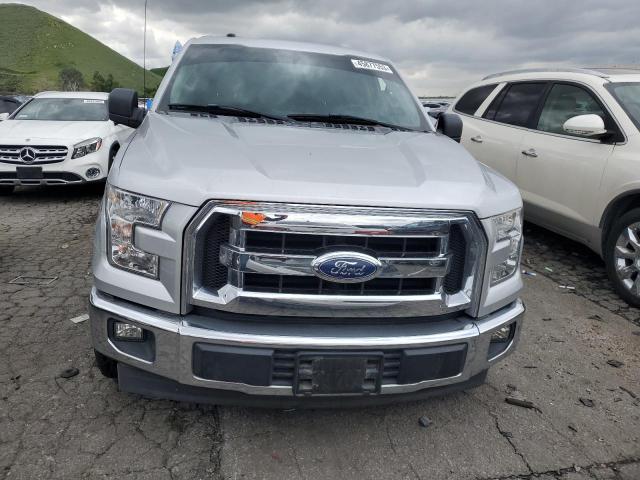 Photo 5 from auction – 2017 FORD F150 SUPER with VIN 1FTEW1CF9HKD45828