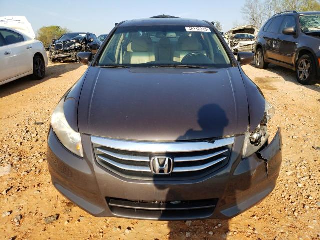 Photo 5 from auction – 2012 HONDA ACCORD EXL with VIN 1HGCP2F88CA032583