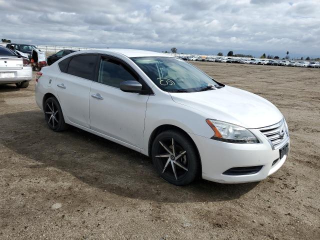 Photo 4 from auction – 2013 NISSAN UK with VIN 3N1AB7AP4DL772015
