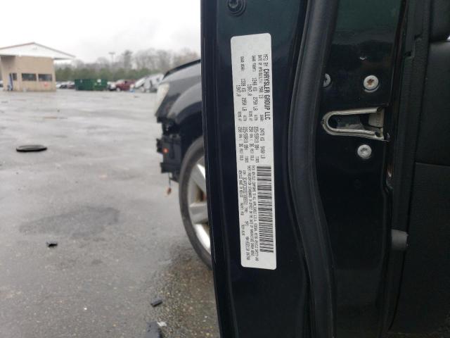 Photo 14 from auction – 2013 DODGE JOURNEY CR with VIN 3C4PDCDG5DT665531
