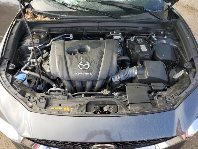 Photo 12 from auction – 2021 MAZDA CX-30 PREF with VIN 3MVDMBCL9MM205292