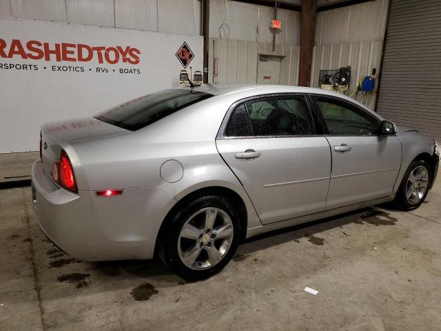 Photo 3 from auction – 2010 CHEVROLET MALIBU 2LT with VIN 1G1ZD5E06AF325664