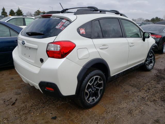 Photo 3 from auction – 2016 SUBARU CROSSTREK with VIN JF2GPABC8G8268198