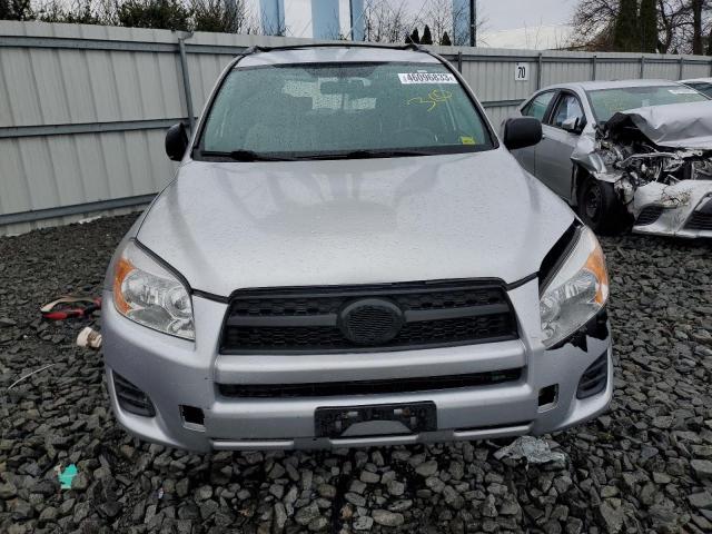 Photo 5 from auction – 2007 TOYOTA RAV4 with VIN JTMBD33V675071836