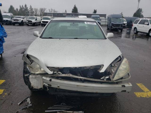 Photo 5 from auction – 2002 TOYOTA CAMRY LE with VIN JTDBE32K520061485