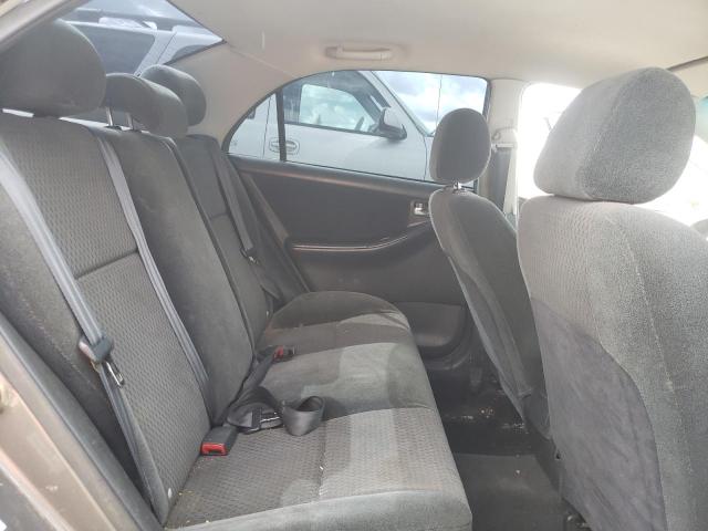 Photo 10 from auction – 2007 TOYOTA COROLLA CE with VIN 1NXBR32E07Z876588