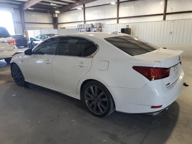 Photo 2 from auction – 2015 LEXUS GS 350 with VIN JTHBE1BL5FA007972