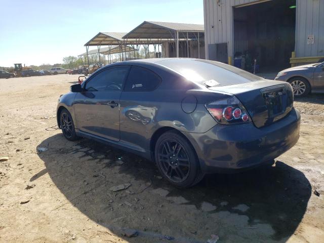 Photo 2 from auction – 2008 SCION TC with VIN JTKDE167580228447