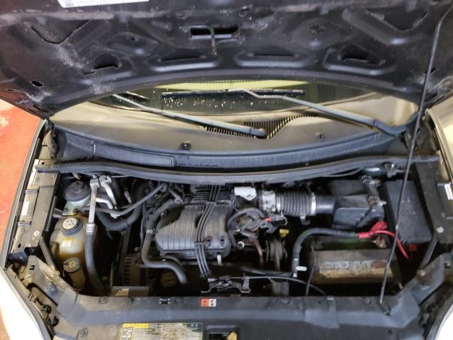 Photo 12 from auction – 2006 MERCURY MONTEREY L with VIN 2MRDA22286BJ04233