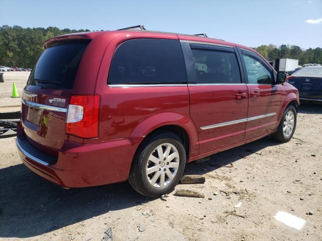 Photo 3 from auction – 2016 CHRYSLER TOWN & COU with VIN 2C4RC1BG2GR246045