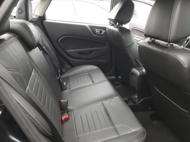 Photo 10 from auction – 2014 FORD FIESTA TIT with VIN 3FADP4CJ5EM153265