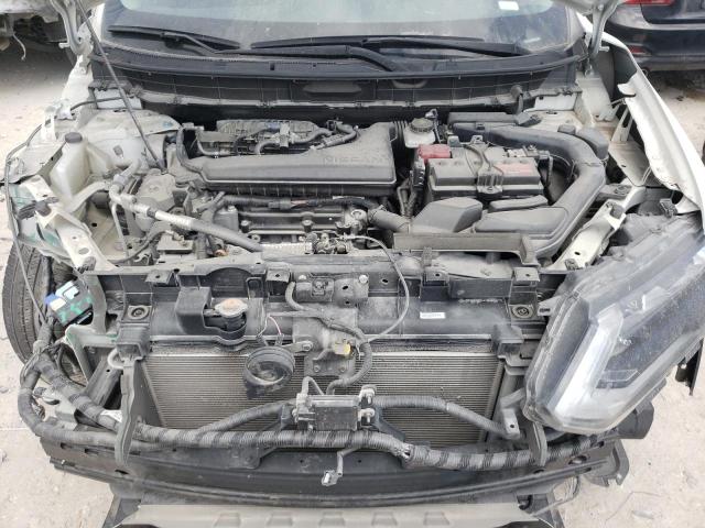 Photo 12 from auction – 2019 NISSAN ROGUE S with VIN 5N1AT2MT9KC770366
