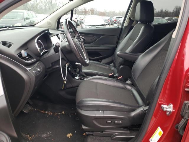 Photo 7 from auction – 2018 BUICK ENCORE PRE with VIN KL4CJASB4JB514268