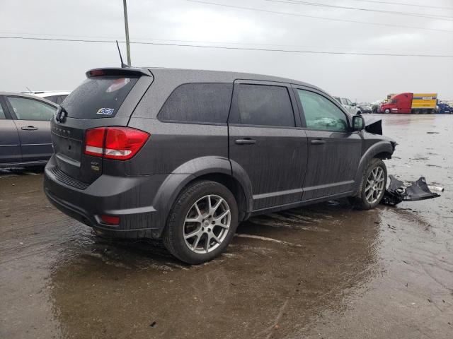 Photo 3 from auction – 2019 DODGE JOURNEY GT with VIN 3C4PDCEG7KT746297