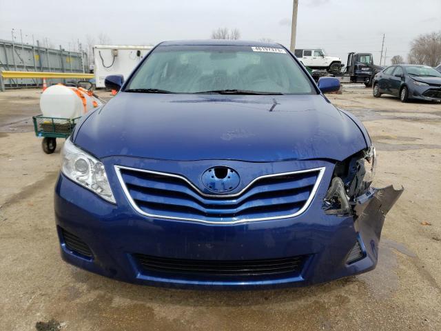 صورة رقم 5 من المزاد - 2011 TOYOTA CAMRY BASE مع VIN 4T4BF3EK9BR141892