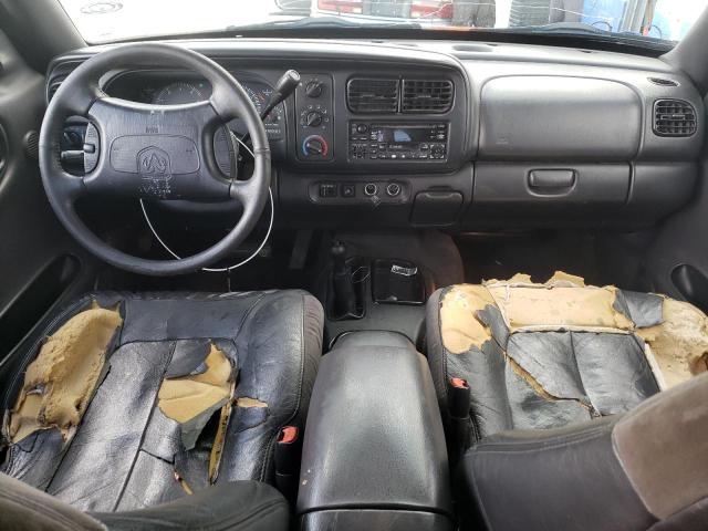 Photo 8 from auction – 1999 DODGE DURANGO with VIN 1B4HS28Y1XF583735