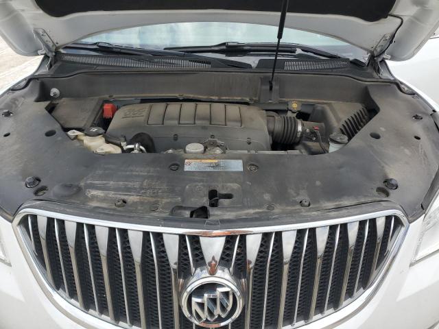 Photo 12 from auction – 2016 BUICK ENCLAVE with VIN 5GAKRBKD8GJ272683