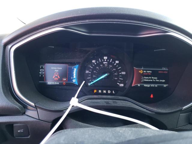 Photo 9 from auction – 2019 FORD FUSION TIT with VIN 3FA6P0SU9KR114108