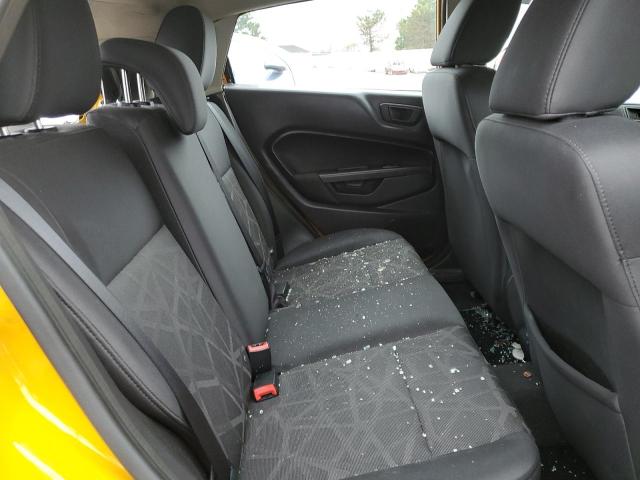 Photo 10 from auction – 2012 FORD FIESTA SES with VIN 3FADP4FJ9CM111464