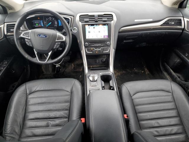Photo 8 from auction – 2018 FORD FUSION SE with VIN 3FA6P0LU7JR190889