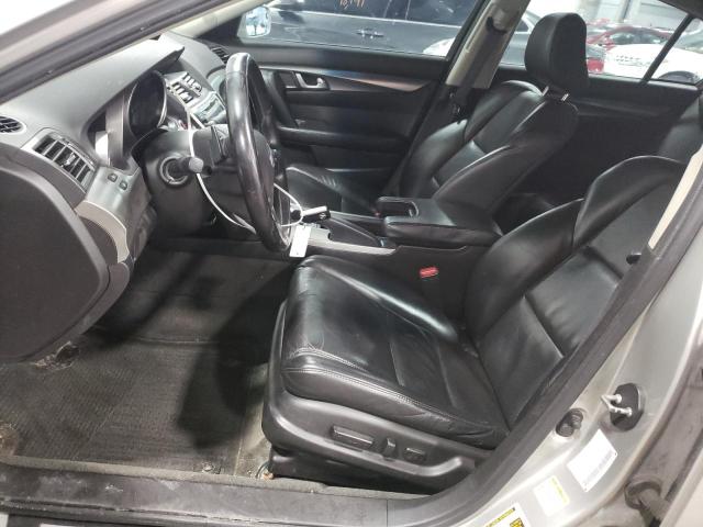 Photo 7 from auction – 2010 ACURA TL with VIN 19UUA8F59AA014556
