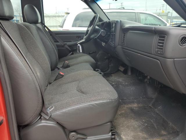 Photo 7 from auction – 2003 CHEVROLET SILVERADO with VIN 1GCEC14V73E359880