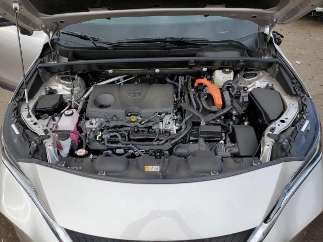 Photo 11 from auction – 2022 TOYOTA VENZA LE with VIN JTEAAAAH8NJ104079