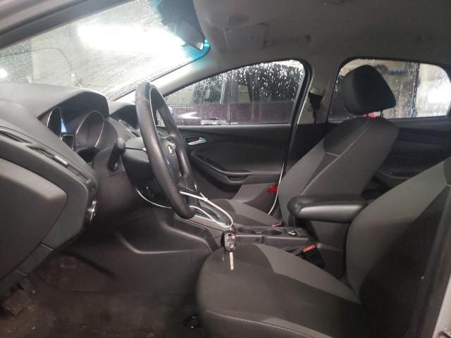 Photo 7 from auction – 2012 FORD FOCUS SE with VIN 1FAHP3F2XCL414291