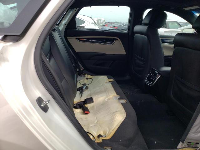 Photo 10 from auction – 2014 CADILLAC XTS VSPORT with VIN 2G61W5S80E9132596