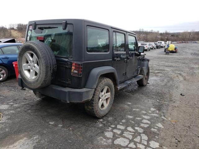 Photo 2 from auction – 2012 JEEP WRANGLER U with VIN 1C4BJWKG0CL287619