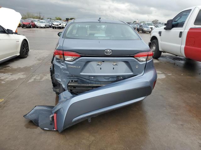 Photo 6 from auction – 2020 TOYOTA COROLLA L with VIN 5YFDPRAE8LP053101