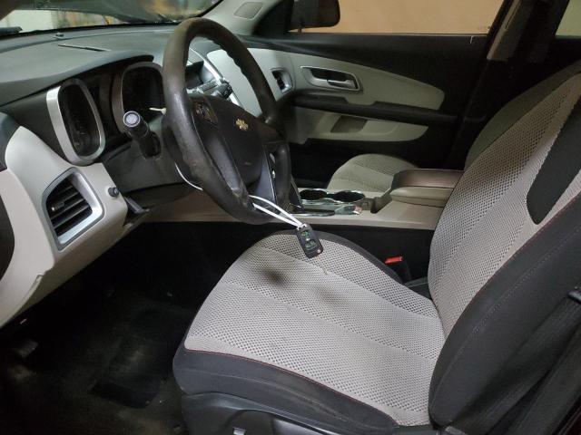 Photo 7 from auction – 2010 CHEVROLET EQUINOX LT with VIN 2CNFLEEW6A6256093