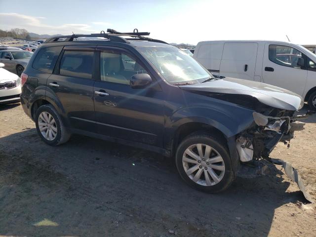 Photo 4 from auction – 2012 SUBARU FORESTER L with VIN JF2SHAEC5CH463334