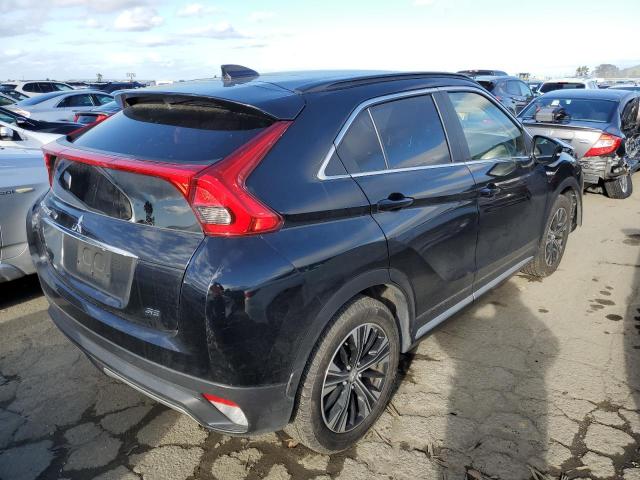 Foto 3 de la subasta – 2020 MITSUBISHI ECLIPSE CR con VIN JA4AS5AA1LZ001798