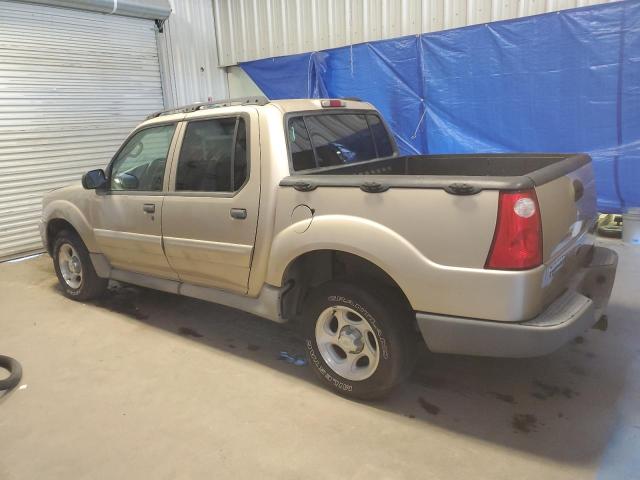 Photo 2 from auction – 2003 FORD EXPLORER S with VIN 1FMZU67E23UB90019