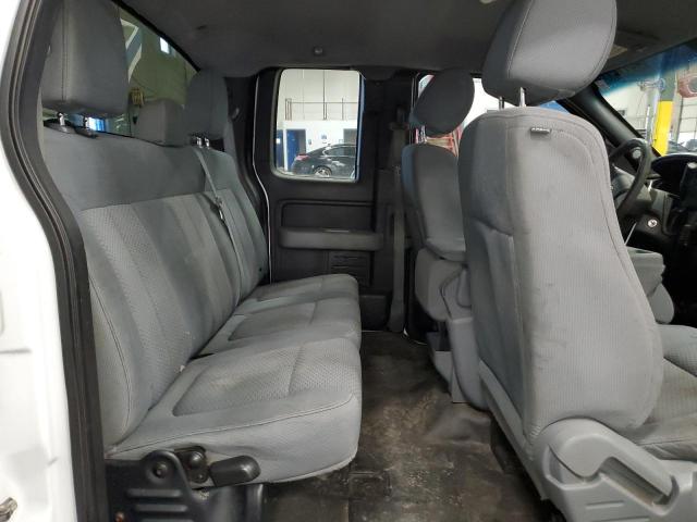 Photo 10 from auction – 2014 FORD F150 SUPER with VIN 1FTEX1EM6EFC37244