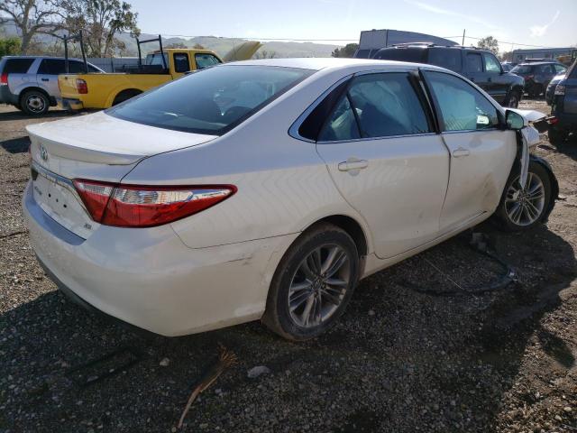 Photo 3 from auction – 2016 TOYOTA CAMRY LE with VIN 4T1BF1FK3GU235965