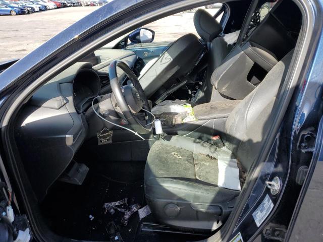 Photo 7 from auction – 2021 MAZDA CX-30 SELE with VIN 3MVDMABL8MM248498