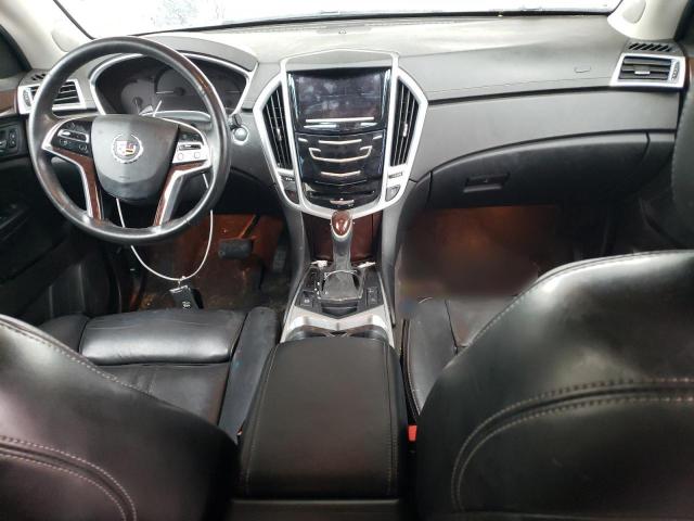 Photo 8 from auction – 2014 CADILLAC SRX LUXURY with VIN 3GYFNBE32ES563202
