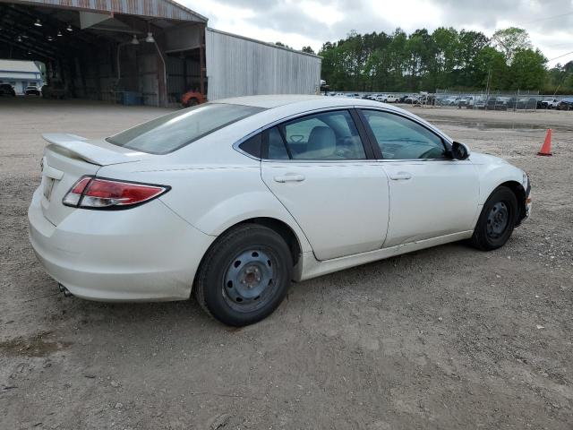 Photo 3 from auction – 2011 MAZDA 6 I with VIN 1YVHZ8BH3B5M18482
