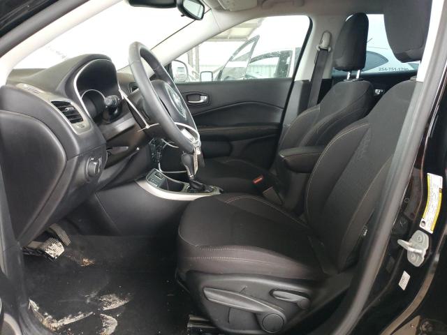 Photo 7 from auction – 2019 JEEP COMPASS SP with VIN 3C4NJCAB5KT715849