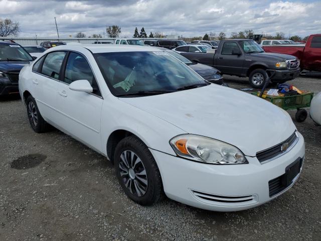 Photo 4 from auction – 2011 CHEVROLET IMPALA LS with VIN 2G1WF5EK1B1276994