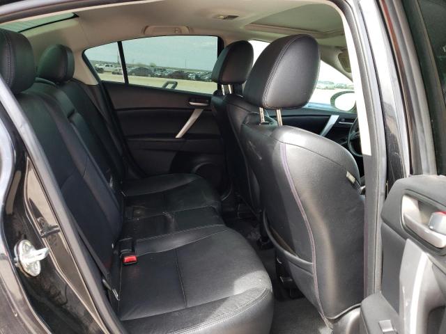 صورة رقم 10 من المزاد - 2012 MAZDA 3 S مع VIN JM1BL1W56C1502583